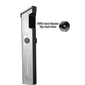 <span class=keywords><strong>Borne</strong></span> de <span class=keywords><strong>recharge</strong></span> commerciale double Type 2 pour véhicules <span class=keywords><strong>électrique</strong></span>s 44 kW, sur pied, AC, 22 kW + 22 kW - Product Image 5