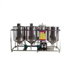6yl-130 presse à froid pour huile d'olive presse à huile de canola machine presse à huile à vendre au Zimbabwe