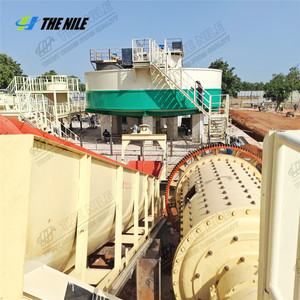 Buone prestazioni nuova tecnologia estrazione dell'oro malesia estrazione oro Ecuador <span class=keywords><strong>tutto</strong></span> in un impianto di lavorazione dell'oro - Product Image 1