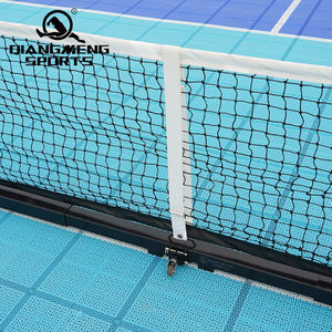 <span class=keywords><strong>Poteau</strong></span> <span class=keywords><strong>de</strong></span> mailles <span class=keywords><strong>de</strong></span> balle <span class=keywords><strong>de</strong></span> pickleball Portable <span class=keywords><strong>poteau</strong></span> <span class=keywords><strong>de</strong></span> pickleball mobile <span class=keywords><strong>de</strong></span> 22 pieds avec roues <span class=keywords><strong>poteau</strong></span> <span class=keywords><strong>de</strong></span> pickleball - Product Image 6