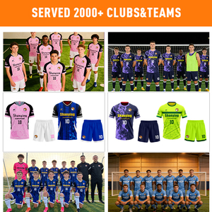 Set di Maglie da <span class=keywords><strong>Calcio</strong></span> Personalizzate per Squadre Nazionali, 100% Poliestere, Sublimazione, Uniforme da <span class=keywords><strong>Calcio</strong></span> Maschile - Product Image 4