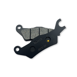 FA732用户-X通用新款和二手摩托车盘式刹车片，适用于比亚乔台风50 - Product Image 4