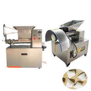 High Capacity Dough Divider Rounder Price 10g Cookie Dough Cutter Machine 20g Pastry Dough Cutter Machine - Product Image 5
