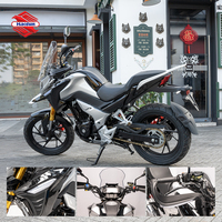 50cc 125cc 150cc mini motos a gasolina moteur automatique chopper rapide motos tout-terrain moto pour adulte