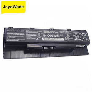 A32-N56 Laptop-Akku für ASUS B53V B53A F45A F45U R500N R500VD F55 N56D N56DY N56J N56JK N56VM N56VV N56VZ N56VB A32 N56 - Product Image 1