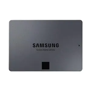 पीसी लैपटॉप के लिए मूल सैमसंग 870 QVO 1TB 2TB SSD 4TB 2.5" SATA III आंतरिक सॉलिड स्टेट हार्ड ड्राइव 8TB हार्ड डिस्क