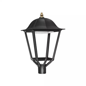 Prix d'usine, vente en gros, lampes de jardin extérieures en aluminium moulé sous pression 50W 100W, éclairage paysager IP65 pour pelouse, trottoir, FL-TYD-AT1 - Product Image 3