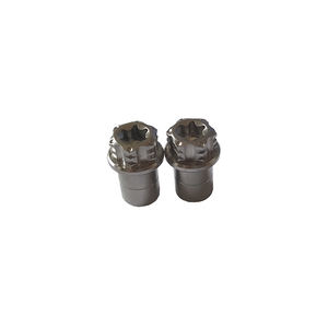 Precio de fábrica de la nueva tapa de vástago de válvula de titanio con tuerca de vástago de válvula de titanio Torx y cabeza hexagonal - Product Image 4
