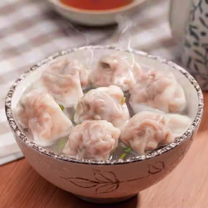 Wonton Artigianali Gourmet con Uova di Pesce e Gamberetti, per Antipasti e Cottura in <span class=keywords><strong>Friggitrice</strong></span> <span class=keywords><strong>ad</strong></span> <span class=keywords><strong>Aria</strong></span> - Product Image 2