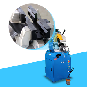 <span class=keywords><strong>MC</strong></span>-275B ống cắt ống sắt hướng dẫn đường ống cắt máy lạnh cưa bán tự động mô hình cắt cho thép carbon - Product Image 2