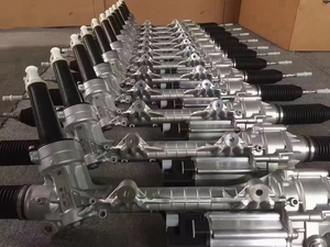 Mecanismo de Dirección Electrónico de Alta Calidad para BMW F10 F11 F18 32106883546, Directo de Fábrica, Cumple con OE - Product Image 2