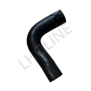 Manguera de refrigerante Mc127050 de goma, pieza de repuesto universal, longitud estándar - Product Image 2