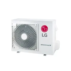 เครื่องปรับอากาศแบบแยกส่วน 4 ทิศทาง 10001-12000 BTU A++ รุ่น MU4R27 ใช้สารทำความเย็น R32 สำหรับใช้ในครัวเรือน ควบคุมผ่านแอปพลิเคชัน - Product Image 4
