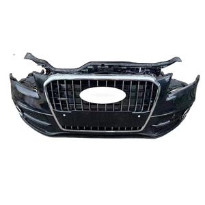 <span class=keywords><strong>Audi</strong></span> Q5L中古ボディキットQ5Lフロントサラウンド & グリルラジエーターバンパー & ヘッドライトアセンブリアクセサリーフォグライトボルトオン - Product Image 3