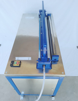Machine perforante de poinçonnage de trou de ceinture en cuir de voiture de puissance élevée pour le siège de voiture, dessus de chaussure, meubles