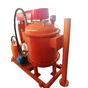 الصين التكنولوجيا الجديدة المنتج فراغ Deaerator و Degasser - Product Image 4