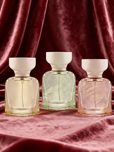 <span class=keywords><strong>Parfum</strong></span> élégant et charmant, 33 ml, notes boisées et florales fruitées, unisexe pour femmes et hommes - Product Image 2