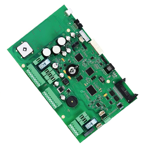 <b>PCBA</b> Engineer Customization Matches Multi Layer <b>PCBA</b> Mass Assembly Production Flow - Product Image 1