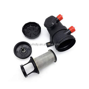 Filtro de ventilación de cárter de motor automático, separador de aceite de carcasa, lata de captura 3931017950 3931070550 - Product Image 6