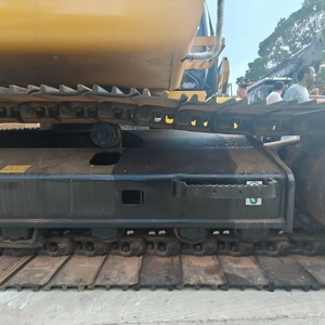 Excavadora Hidráulica Usada en Buenas Condiciones, Caterpillar CAT 320D2 EPA, Excavadora Usada - Product Image 6