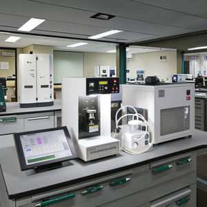 SYD-6538 ASTM D5293 ASTM D2602 Óleos Automáticos do Motor Aparente Viscosidade Tester Cold Cranking Simulator Aparente Viscosímetro - Product Image 1