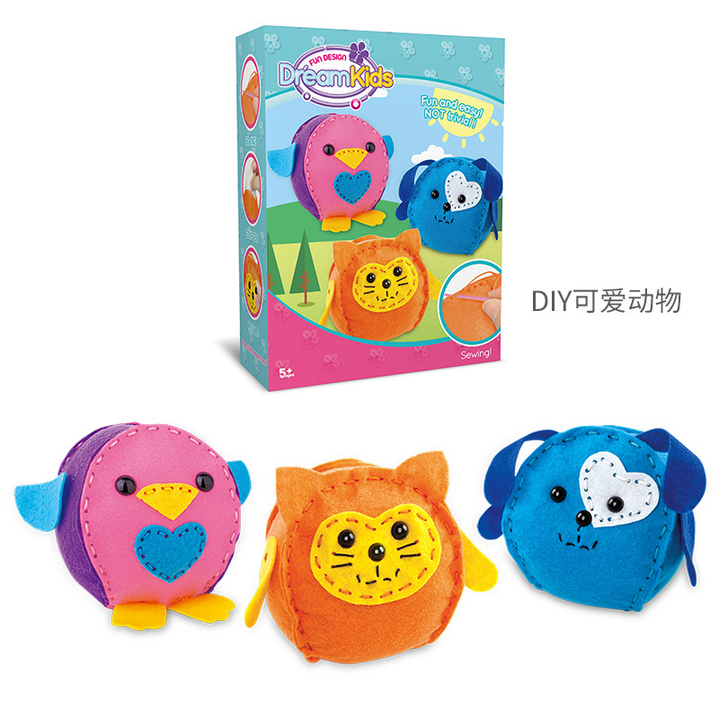 36188 Tissu non tissé DIY pour animaux de compagnie