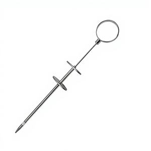 Instruments vétérinaires en acier inoxydable, tétine sur mesure, haute qualité, modèle M/S SMART SMYTH M/SSS-VI-9604, soins animaliers - Product Image 1