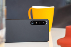 GSM-FIX <span class=keywords><strong>Xperia</strong></span> <span class=keywords><strong>1</strong></span> IV Versione Giapponese 12+256GB 5G 6.5" Snapdragon 8 Gen <span class=keywords><strong>1</strong></span> Octa-Core Tripla Fotocamera 12MP NFC Telefono Cellulare - Product Image 4