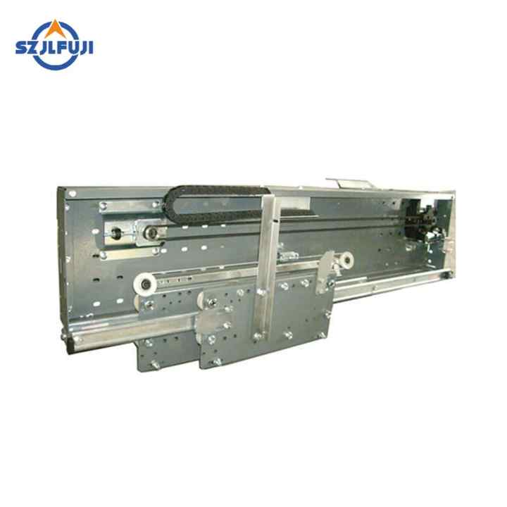 Fermator Type VVVF Elevator Door Operator With Painted Door Panel ...