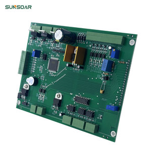 Motherboard Service Manufacturer Circuit Strip Sided Custom Inline Industrial Board Pcb Aoi Protoboard Pcba Assembly - Product Image 3