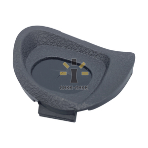 Couvre-volant PEIVSO, couvre-interrupteur de régulateur de vitesse pour Toyota 45185-06210 4518506210 - Product Image 3