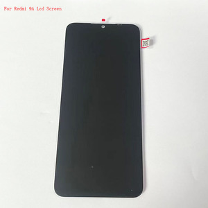 Pantallas para Teléfono Móvil <span class=keywords><strong>Xiaomi</strong></span> Redmi 9, Pantalla LCD Táctil de Repuesto - Product Image 5