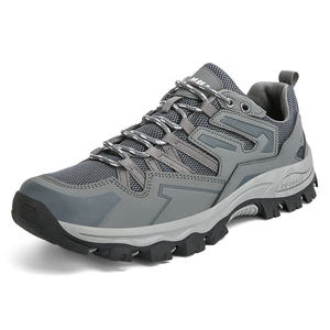 Nuevos Estilos de Alta Calidad Otros Zapatos de Moda para Exteriores para Hombre Senderismo Tallas Grandes 36-46# Botas Deportivas para <span class=keywords><strong>Mujer</strong></span> de Pie Grande Precio de Fábrica Barato - Product Image 3