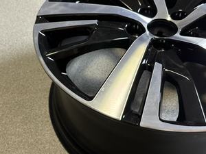 Cubo de rueda de piezas de automóvil 18 pulgadas OE YL017752XY para Peugeot <span class=keywords><strong>3008</strong></span> 4008 5008 - Product Image 3