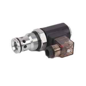 Solénoïde hydraulique de type Hydraforce SV16 normalement ouvert - Product Image 1