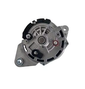 Nuevo alternador <span class=keywords><strong>Dosan</strong></span> DP126LB 300901-00165C modelo 30090100165C - Product Image 1