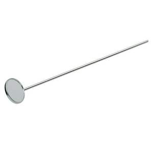 Miroir mécanique réglable, avec bras extensible et différents angles de vision, idéal pour les travaux de mécanique et les inspections. - Product Image 1