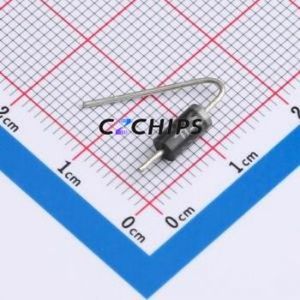 Diodo SF26 NF DO-15 Original y Nuevo, Diodo de Propósito General, Venta al por Mayor de Componentes Electrónicos, Proveedor de Chips y Servicio BOM - Product Image 1