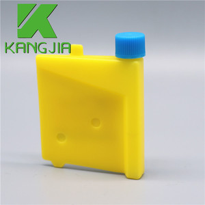 Bouteille de réactif en plastique HDPE de 5ml avec ROSH pour analyseur biochimique <span class=keywords><strong>PKL</strong></span> PPC <span class=keywords><strong>125</strong></span> in Lab Whosale - Product Image 3