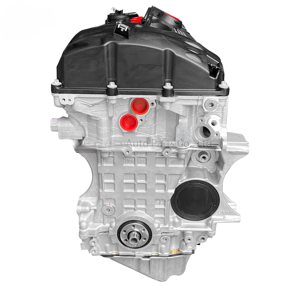 bmw n52 engine e90 323i