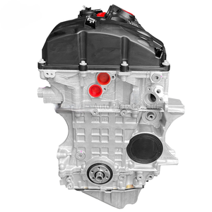 Precio al por mayor, montaje de motor automático de calidad Original N52B30 N52B25 2.5l <span class=keywords><strong>V6</strong></span> E60 E90 motor para <span class=keywords><strong>Bmw</strong></span> 523i 523li N52 bloque largo - Product Image 2