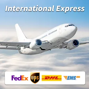 DHL UPS Fedex hava ekspres navlun oranları çin'den romanya İsviçre dünya nakliye