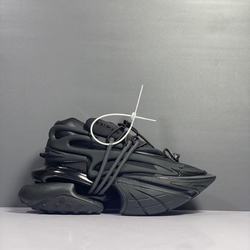 Zapatillas de Marca de Alta Calidad, Diseño de Moda, Zapatillas Deportivas de Baloncesto para Hombre, Zapatillas de Skateboard Balmainer para Mujer - Product Image 2