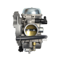 Carburateur 15003-1686 15004-0041 15003-0093 pour Kawasaki Prairie 360 KVF360 KVF360A KVF360B KVF360C 2x4 4x4 35mm Moto