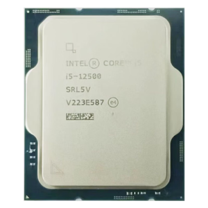 Used <strong>Intel</strong> Core I5-12500 6-core 12 Thread 3.0Ghz Brand New Machine Disassembly CPU Processor <strong>Chip</strong> - Product Image 4