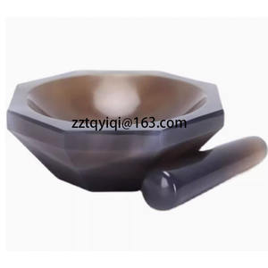 <span class=keywords><strong>Mortero</strong></span> y <span class=keywords><strong>mortero</strong></span> <span class=keywords><strong>de</strong></span> ágata <span class=keywords><strong>de</strong></span> <span class=keywords><strong>laboratorio</strong></span> - Product Image 5