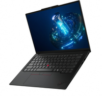 AI PC ThinkPad E14 2026 Edition Intel Core Ultra 7 NPU 50 TOPS 16:10 Parlama Önleyici Parmak İzi Kilidi Açma Özellikli Windows 11 İş Bilgisayarı