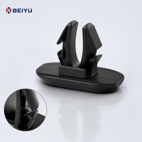 Clips à clipser personnalisés OEM ODM en ABS/PC/PP moulés par injection pour la maison, l'automobile et les équipements électroniques - Service de moulage par injection