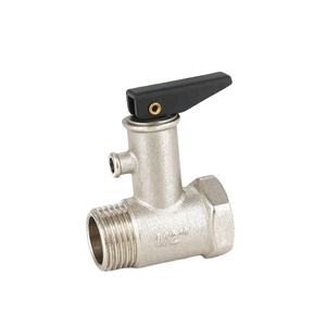 Vannes <span class=keywords><strong>de</strong></span> <span class=keywords><strong>pluie</strong></span> vertes 1/2 "soupape <span class=keywords><strong>de</strong></span> chauffe-<span class=keywords><strong>eau</strong></span> électrique <span class=keywords><strong>clapet</strong></span> <span class=keywords><strong>anti</strong></span>-<span class=keywords><strong>retour</strong></span> <span class=keywords><strong>de</strong></span> pression avec poignée - Product Image 1