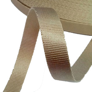 Vải <span class=keywords><strong>Nylon</strong></span> phẳng 20mm cho Dây đeo túi - Product Image 4